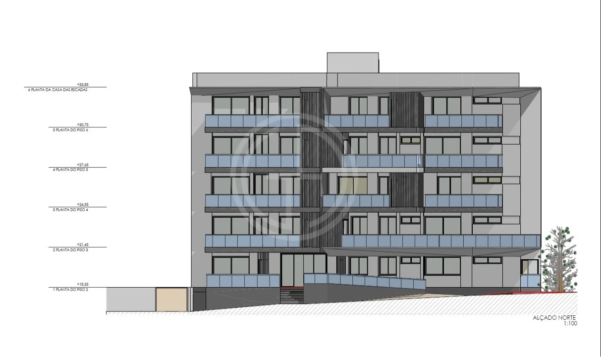 Terreno para Venda em Quarteira Foto 3