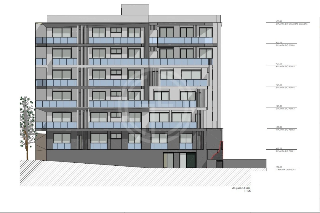 Terreno para Venda em Quarteira Foto 4