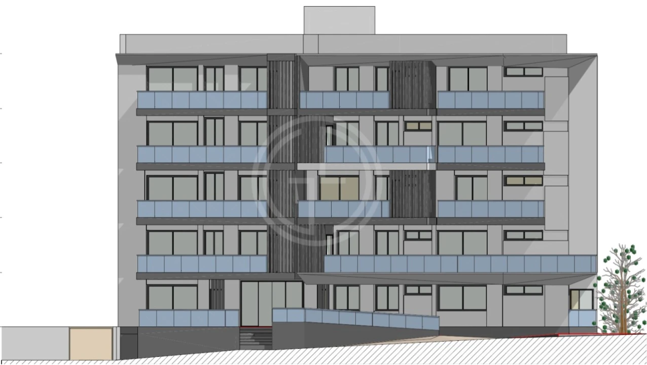 Terreno para Venda em Quarteira Foto 6