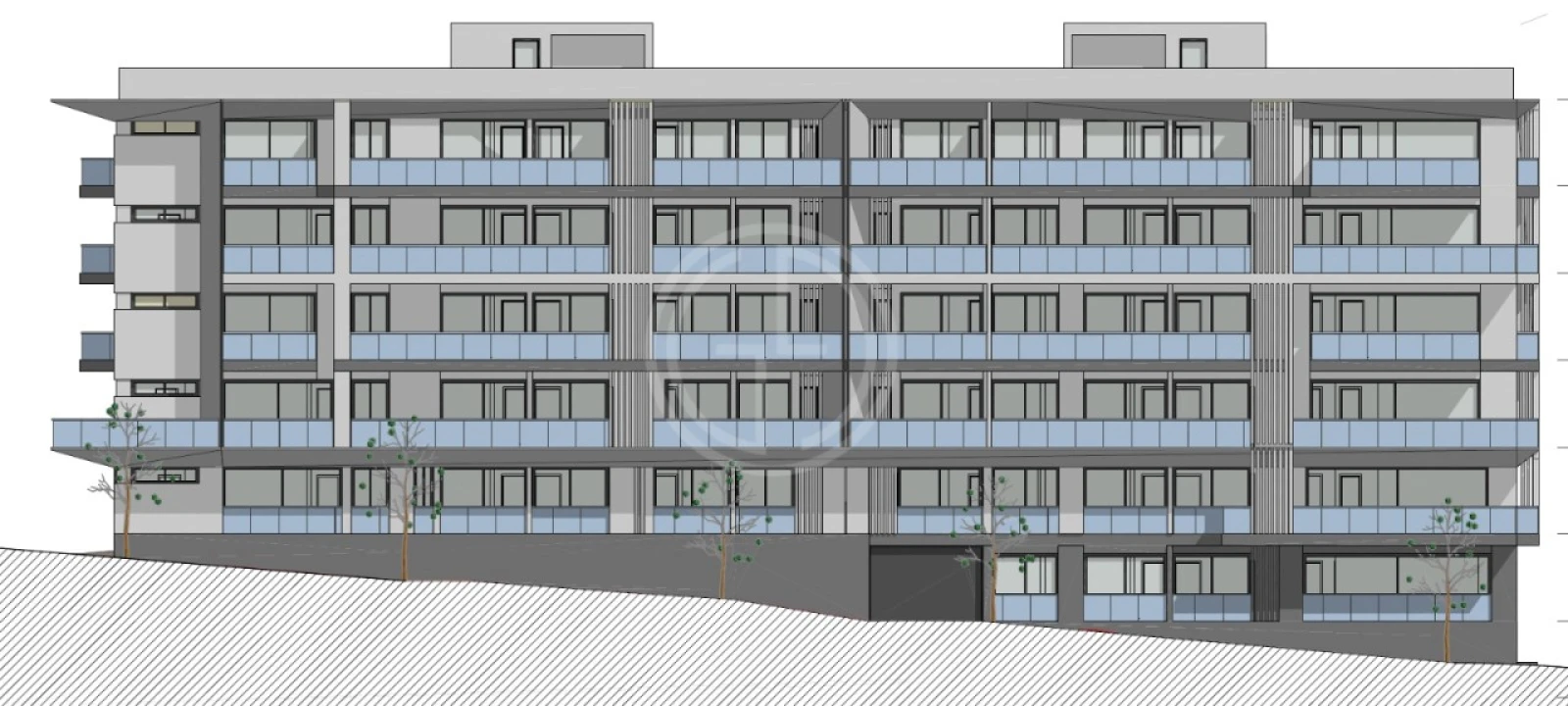 Terreno para Venda em Quarteira Foto 8