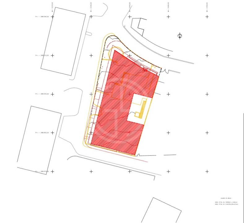 Terreno para Venda em Quarteira Foto 12