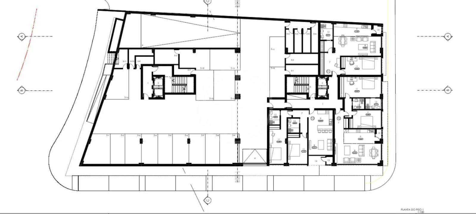 Terreno para Venda em Quarteira Foto 16