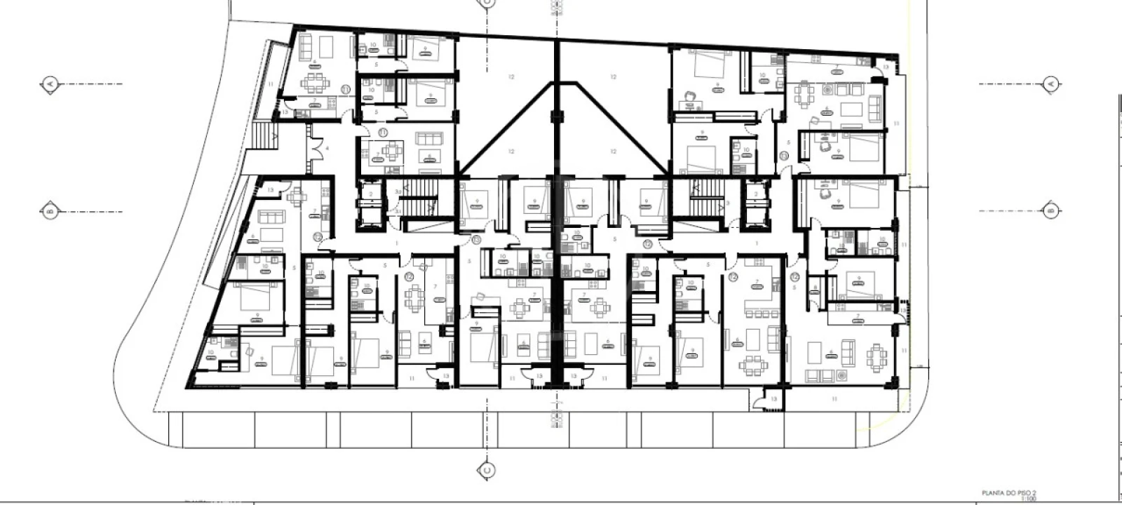 Terreno para Venda em Quarteira Foto 17