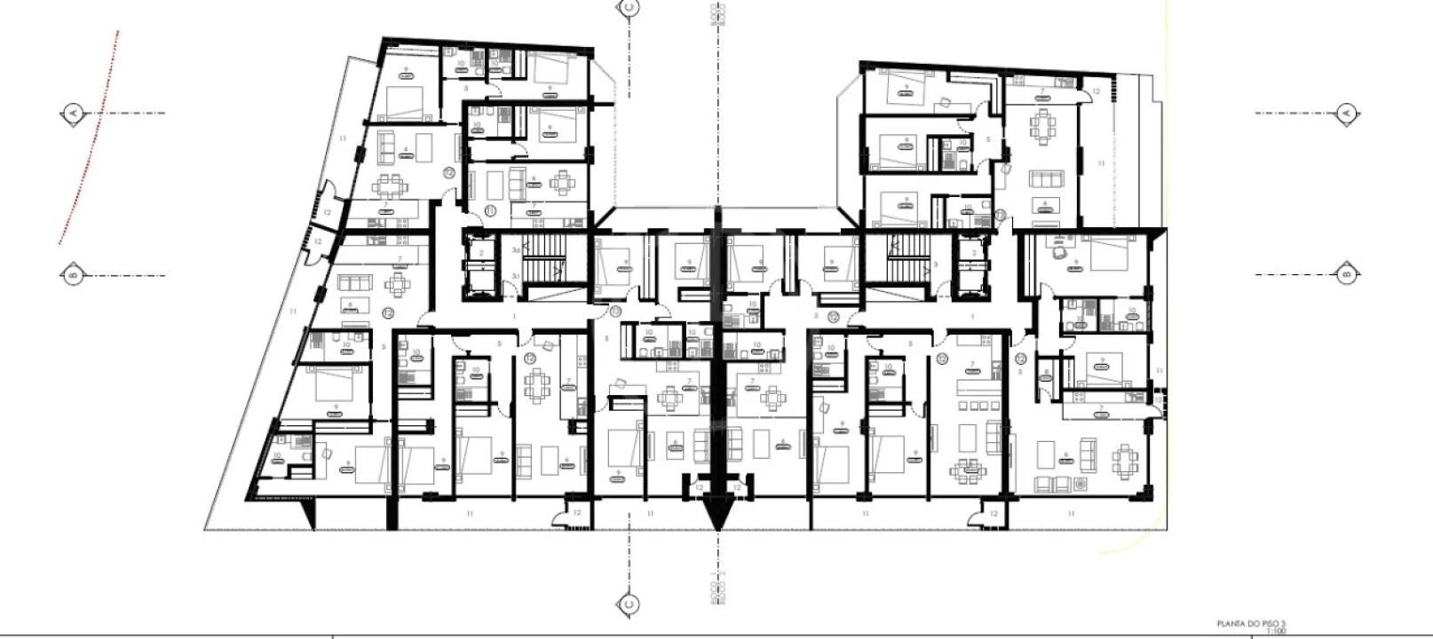 Terreno para Venda em Quarteira Foto 18