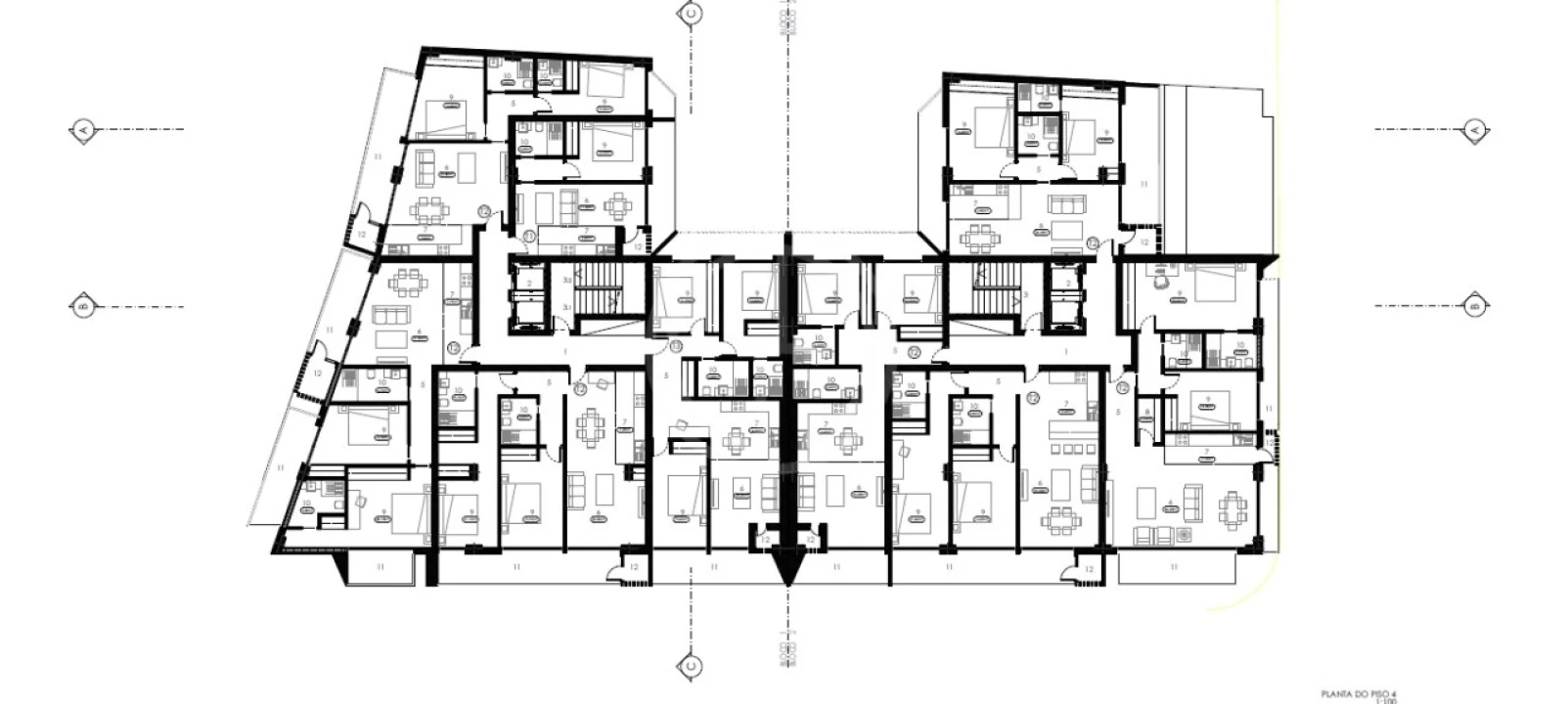 Terreno para Venda em Quarteira Foto 19