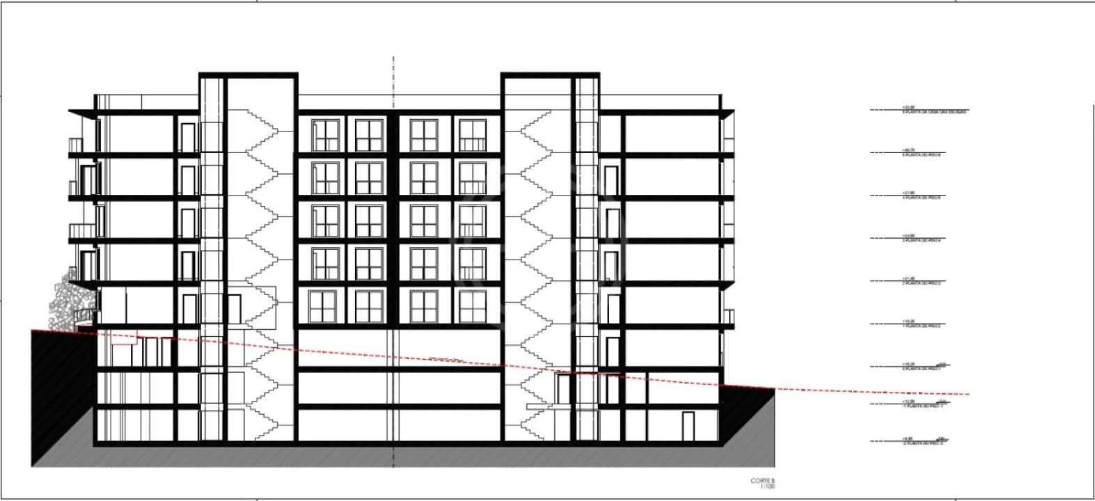 Terreno para Venda em Quarteira Foto 25