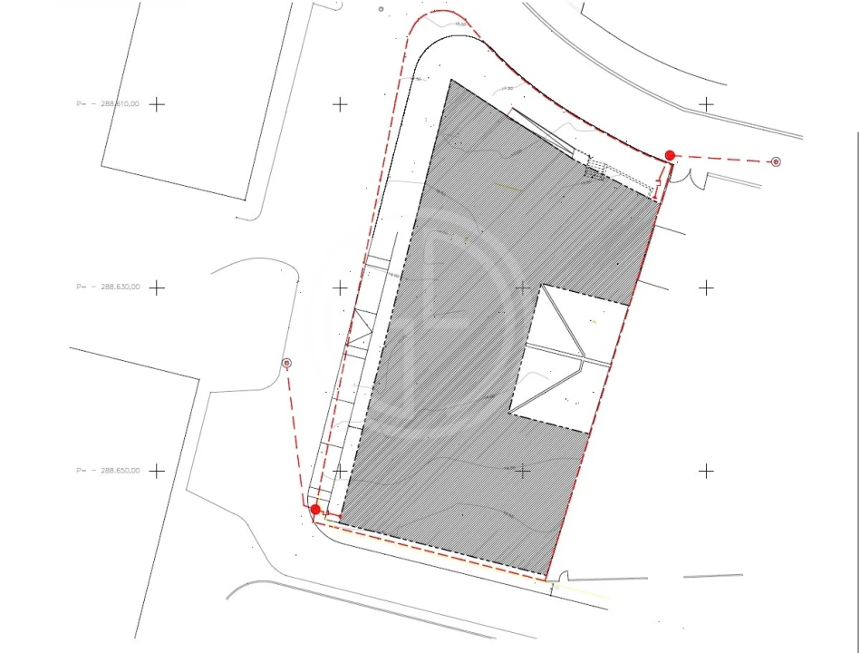 Terreno para Venda em Quarteira Foto 28