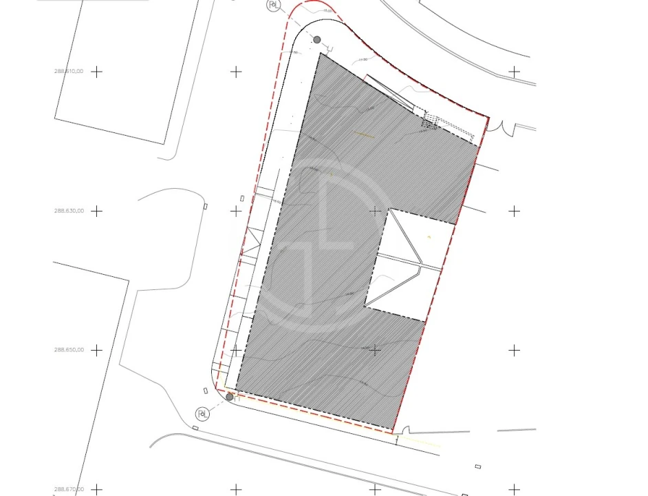 Terreno para Venda em Quarteira Foto 29