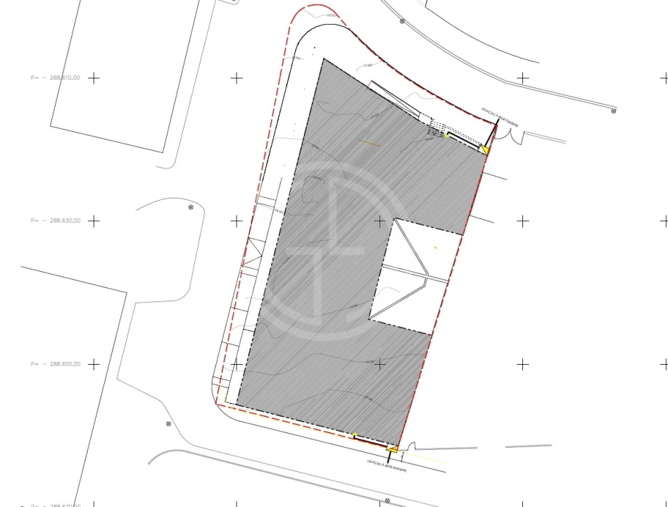 Terreno para Venda em Quarteira Foto 30