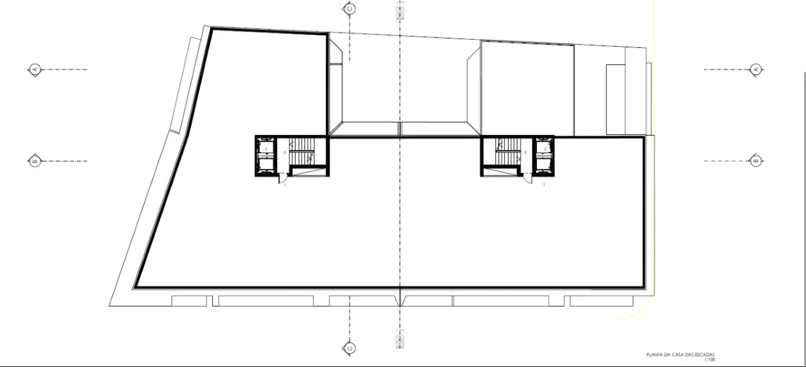Terreno para Venda em Quarteira Planta 12