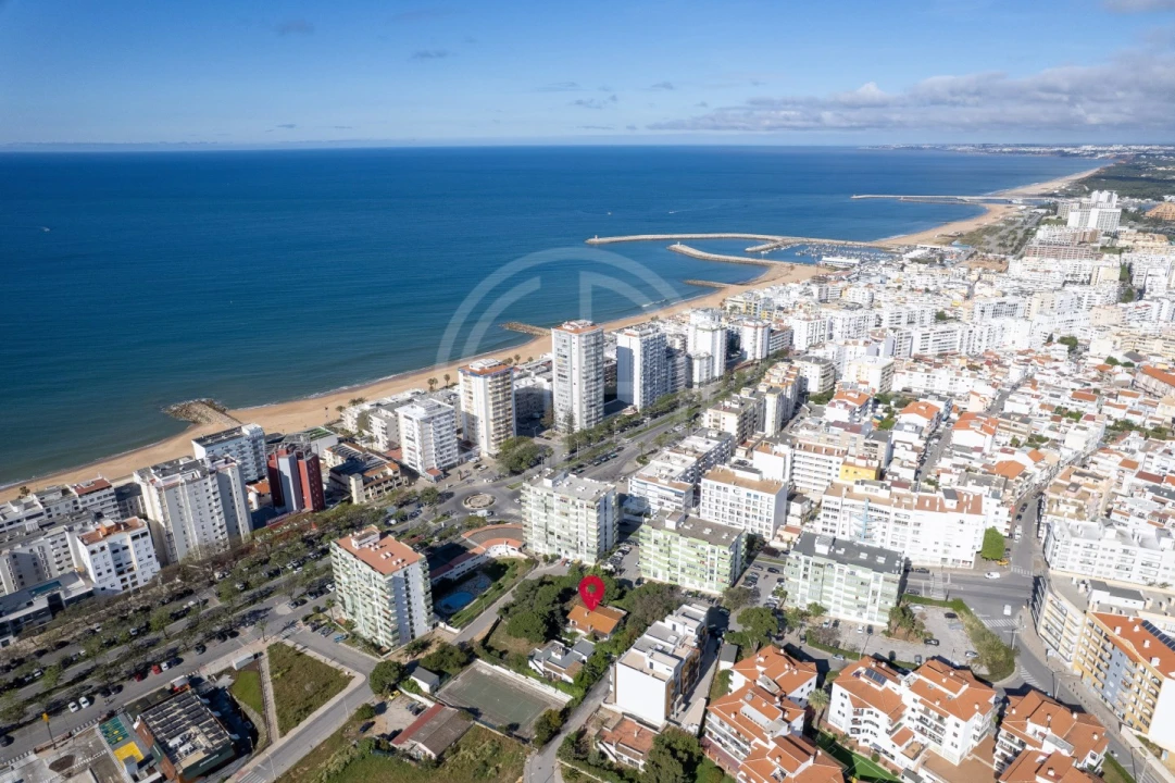 Terreno para Venda em Quarteira Foto 11