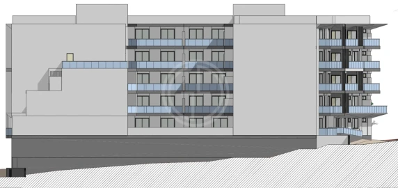 Terreno para Venda em Quarteira