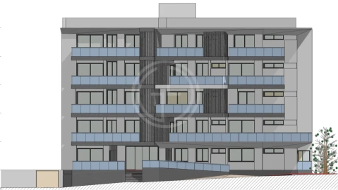 Terreno para Venda em Quarteira