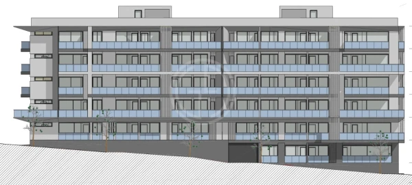 Terreno para Venda em Quarteira