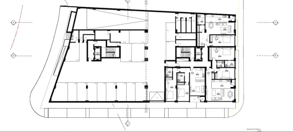 Terreno para Venda em Quarteira