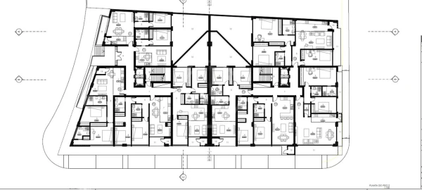 Terreno para Venda em Quarteira
