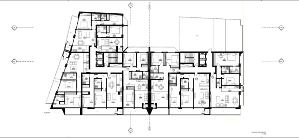 Terreno para Venda em Quarteira