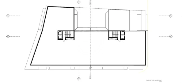Terreno para Venda em Quarteira