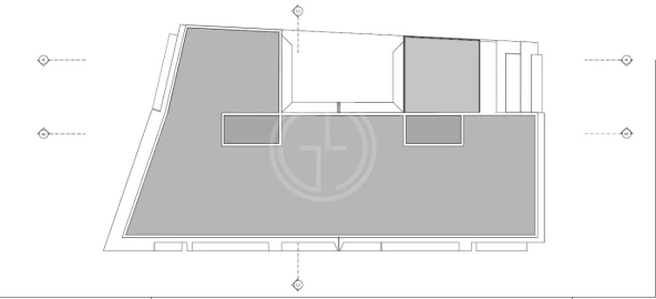 Terreno para Venda em Quarteira