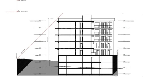 Terreno para Venda em Quarteira