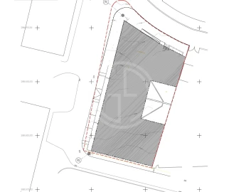 Terreno para Venda em Quarteira