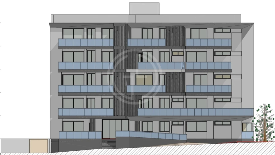 Terreno para Venda em Quarteira Foto 6