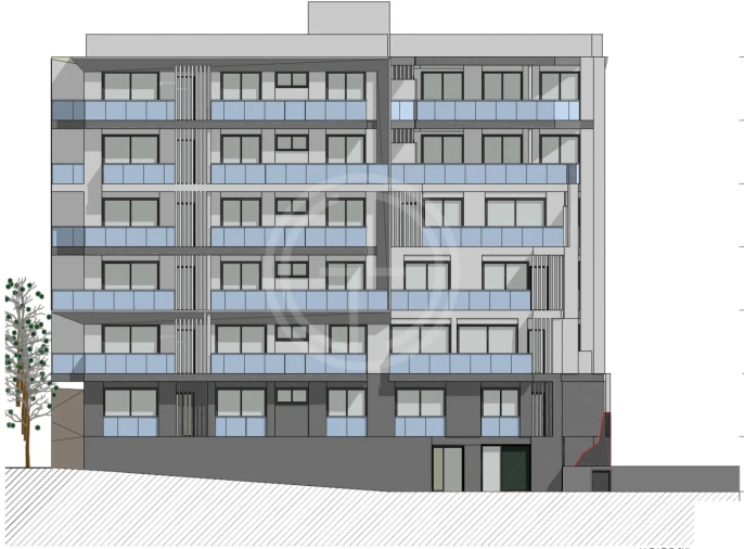 Terreno para Venda em Quarteira Foto 9