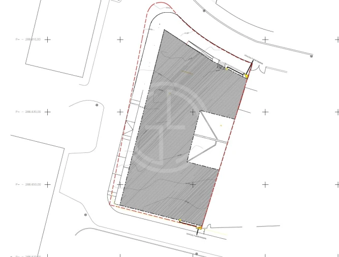 Terreno para Venda em Quarteira Foto 30