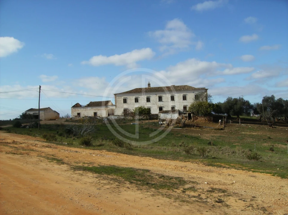 Terreno para Venda em Albufeira e Olhos de Água Foto 7