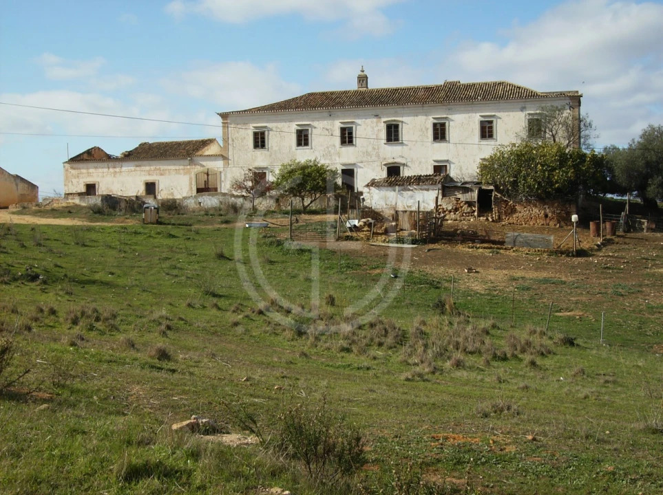 Terreno para Venda em Albufeira e Olhos de Água Foto 8
