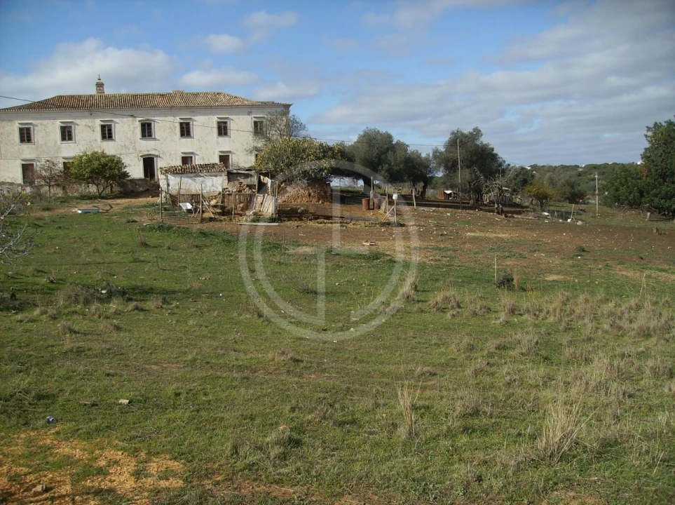 Terreno para Venda em Albufeira e Olhos de Água Foto 9