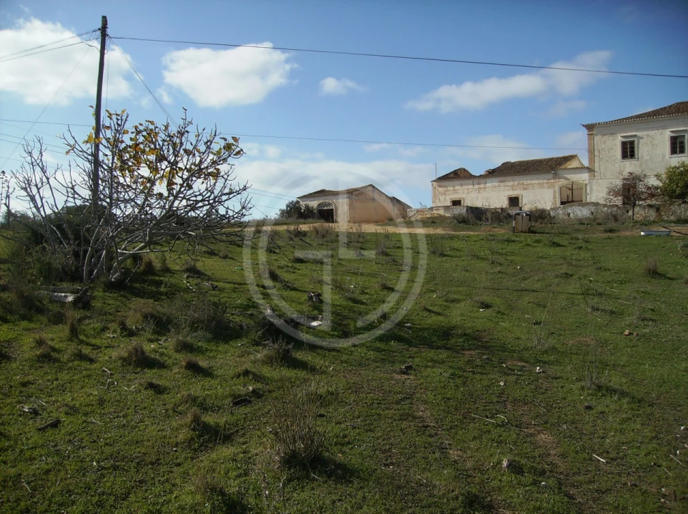 Terreno para Venda em Albufeira e Olhos de Água Foto 12