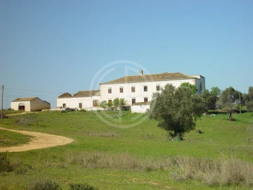 Terreno para Venda em Albufeira e Olhos de Água