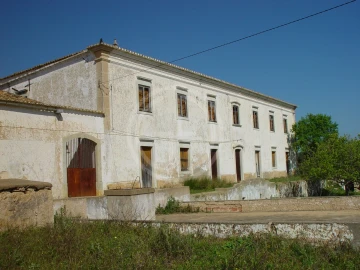 Terreno para Venda em Albufeira e Olhos de Água
