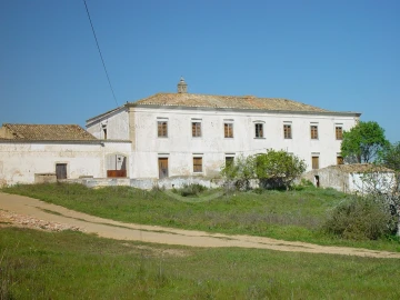 Terreno para Venda em Albufeira e Olhos de Água