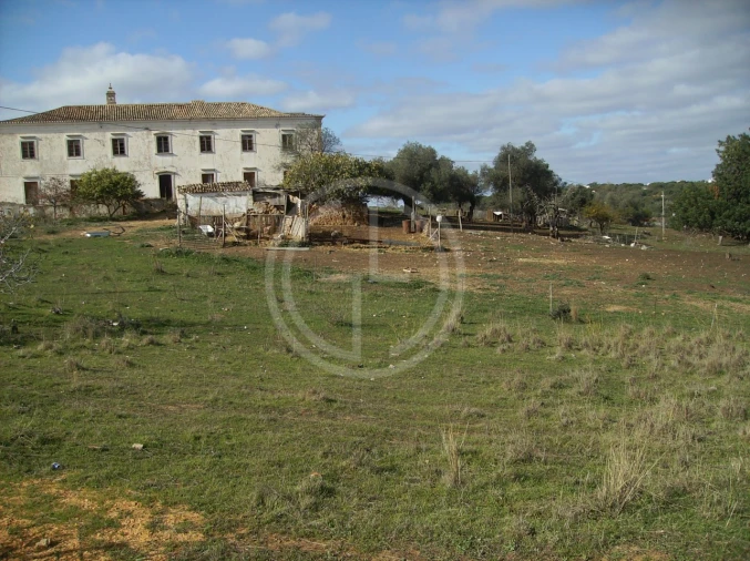 Terreno para Venda em Albufeira e Olhos de Água Foto 9