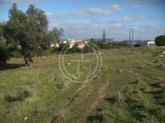 Terreno para Venda em Albufeira e Olhos de Água Foto 13
