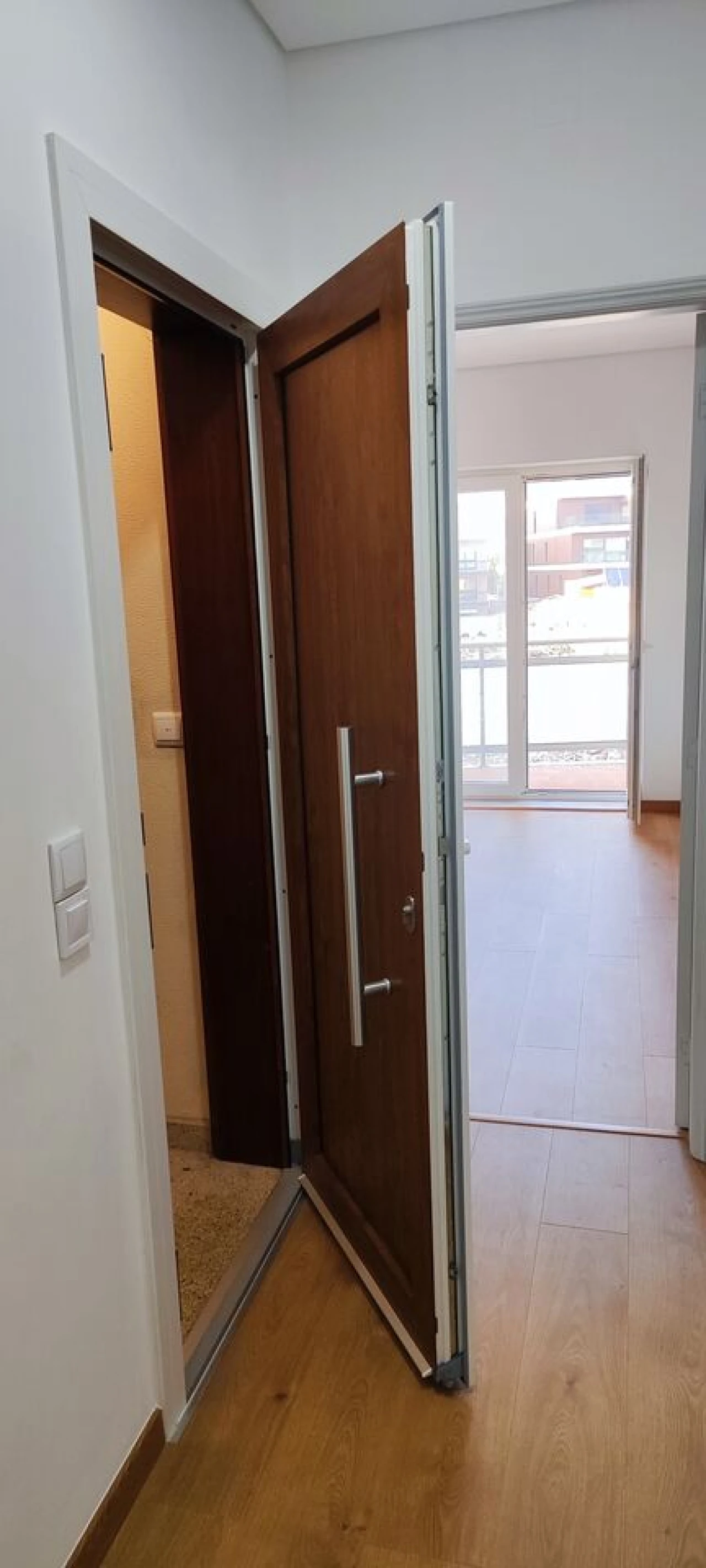 Apartamento T3 para Venda em Póvoa de Varzim, Beiriz e Argivai Foto 24