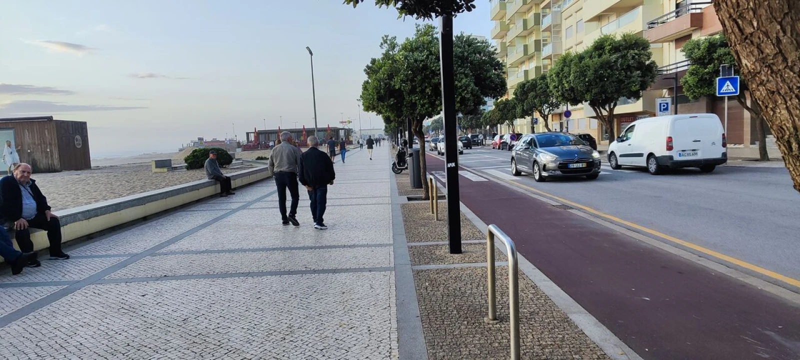 Apartamento T3 para Venda em Póvoa de Varzim, Beiriz e Argivai Foto 36