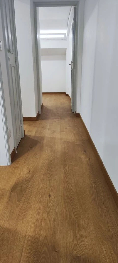 Apartamento T3 para Venda em Póvoa de Varzim, Beiriz e Argivai