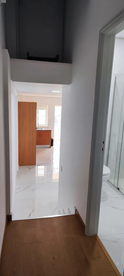 Apartamento T3 para Venda em Póvoa de Varzim, Beiriz e Argivai