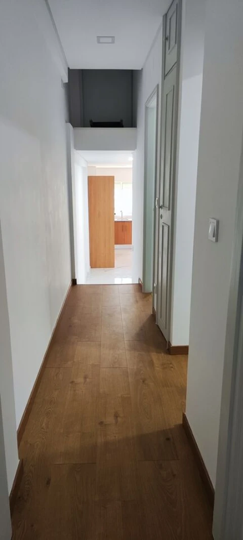 Apartamento T3 para Venda em Póvoa de Varzim, Beiriz e Argivai
