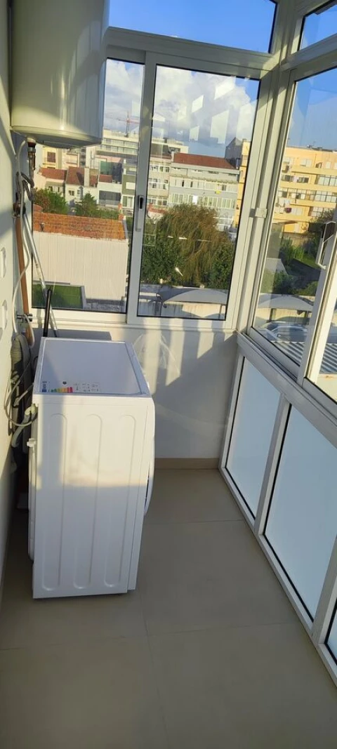 Apartamento T3 para Venda em Póvoa de Varzim, Beiriz e Argivai