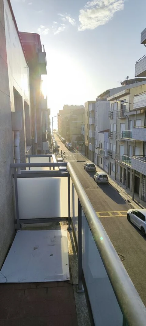 Apartamento T3 para Venda em Póvoa de Varzim, Beiriz e Argivai