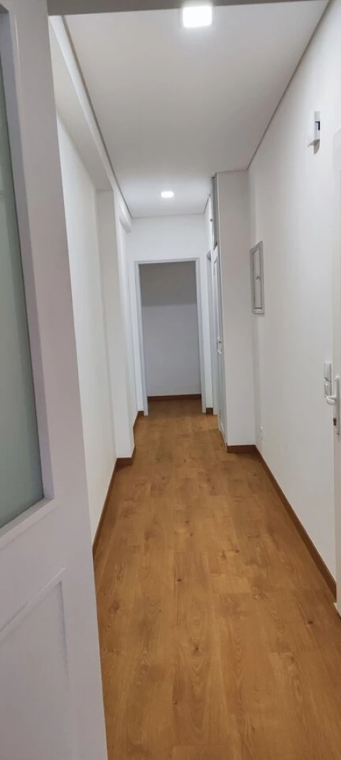 Apartamento T3 para Venda em Póvoa de Varzim, Beiriz e Argivai