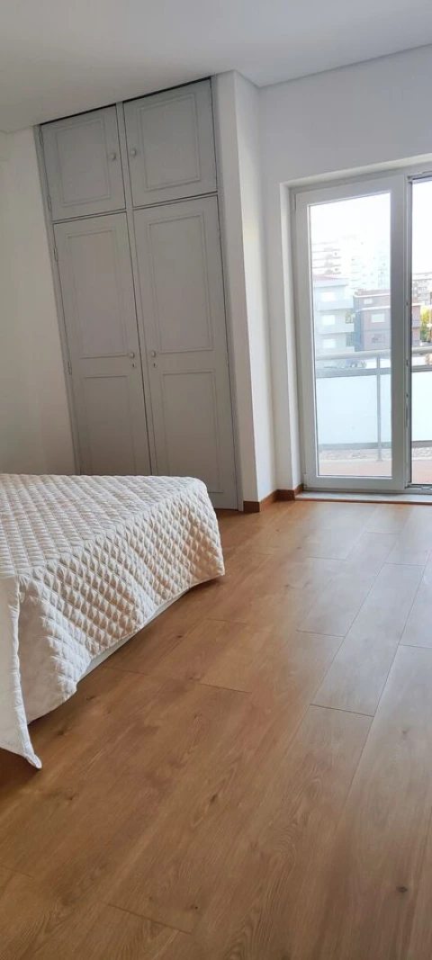 Apartamento T3 para Venda em Póvoa de Varzim, Beiriz e Argivai