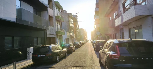 Apartamento T3 para Venda em Póvoa de Varzim, Beiriz e Argivai
