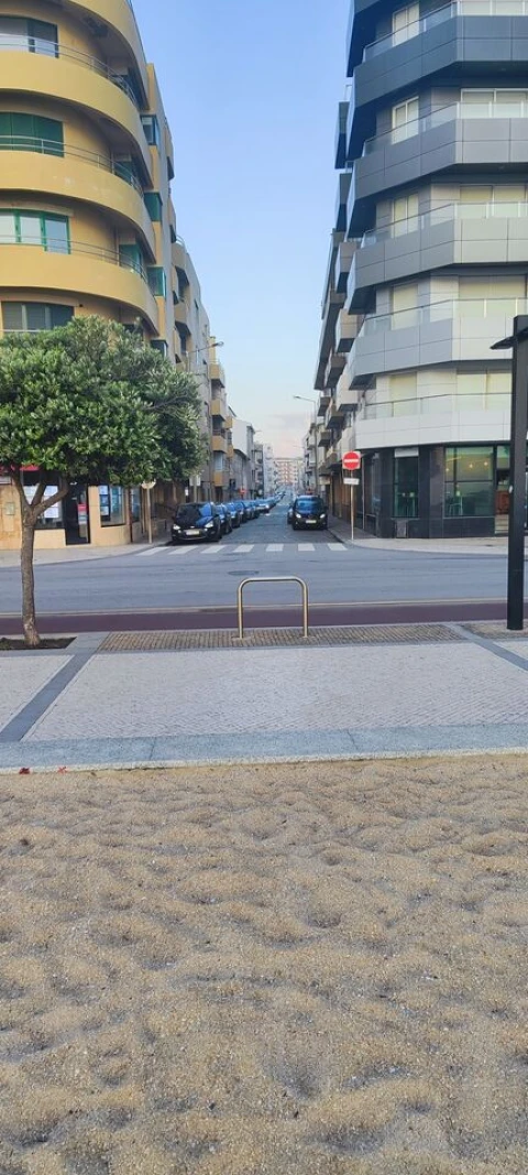 Apartamento T3 para Venda em Póvoa de Varzim, Beiriz e Argivai