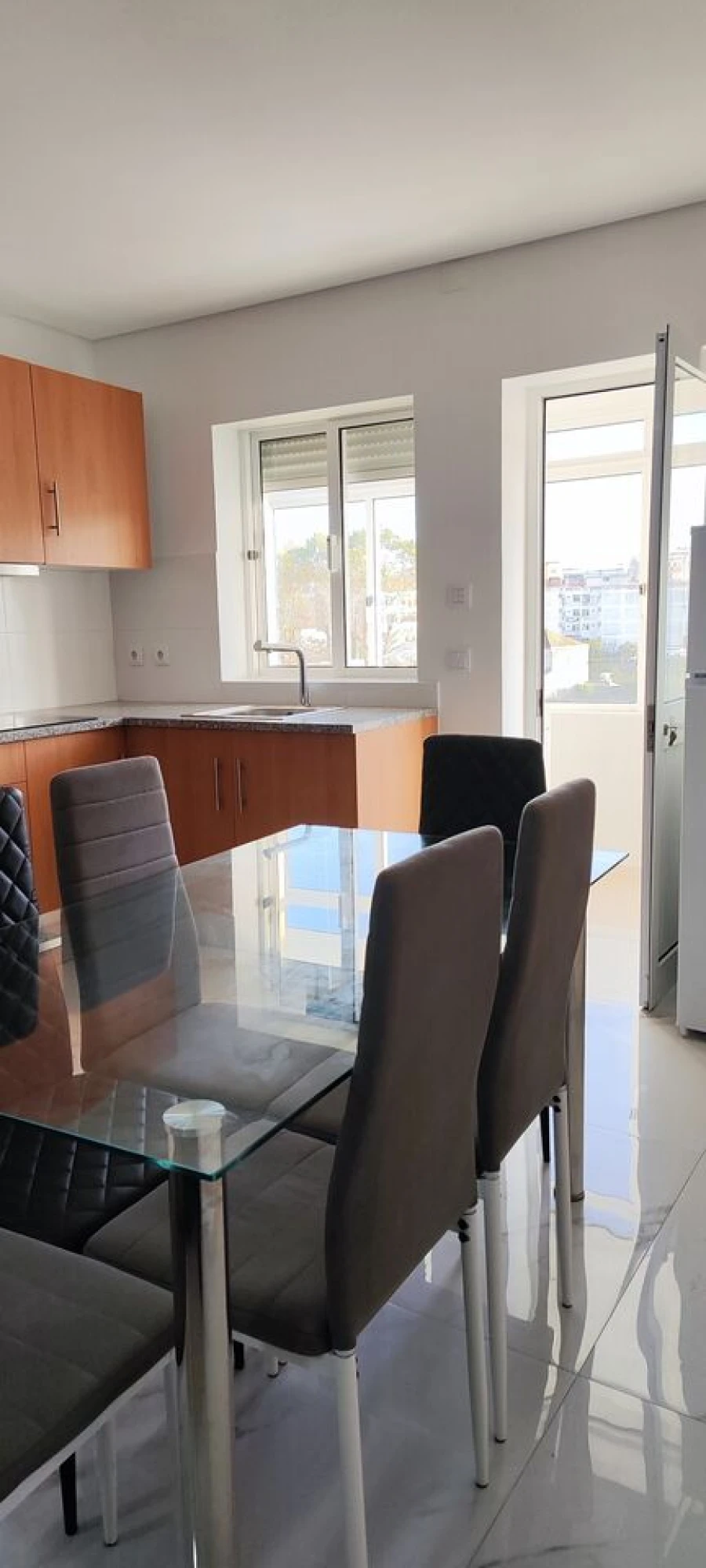 Apartamento T3 para Venda em Póvoa de Varzim, Beiriz e Argivai Foto 21