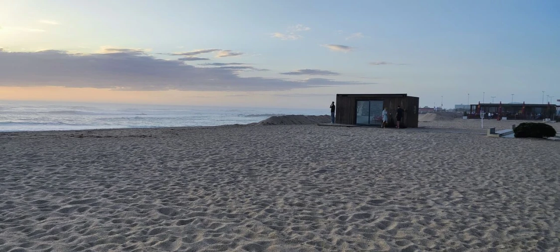 Apartamento T3 para Venda em Póvoa de Varzim, Beiriz e Argivai Foto 37